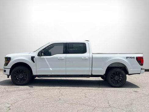 New 2026 Ford F150 XLT w/ Equipment Group 302A MID AWD/4WD image 21