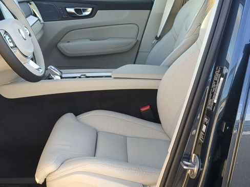 New 2026 Volvo XC60 B5 Ultra w/ Protection Package Premier image 15