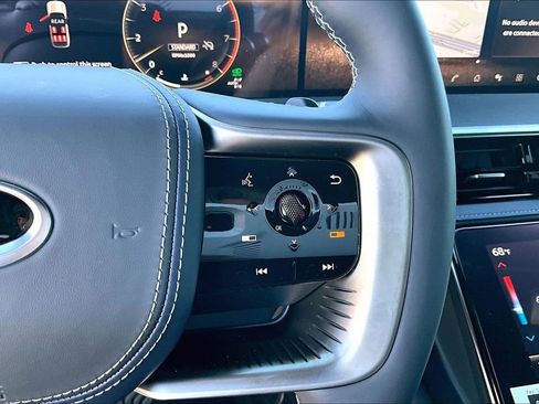 New 2026 INFINITI QX80 4WD image 28