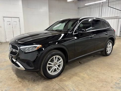 New 2026 Mercedes-Benz GLC 300 image 4