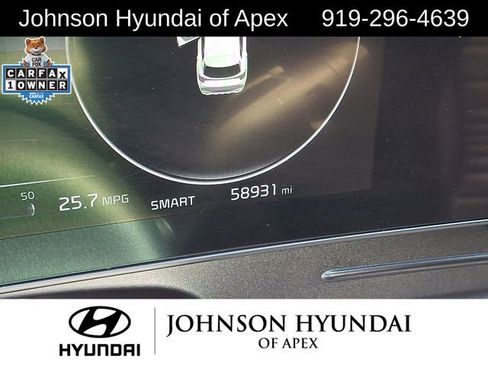 Used 2023 Kia Sportage SX FWD image 15