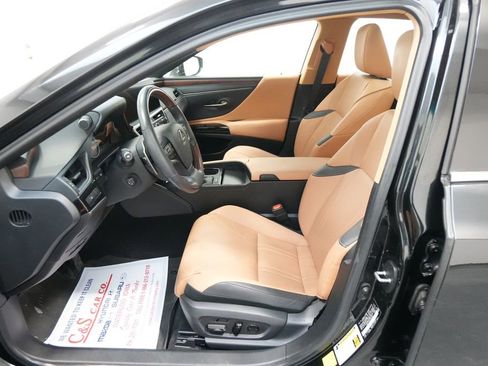 Used 2023 Lexus ES 350 w/ Accessory Package (Z2) FWD image 15