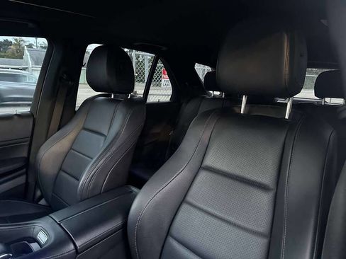 Used 2020 Mercedes-Benz GLE 350 GLE 350 4MATIC AWD 4dr SUV image 21