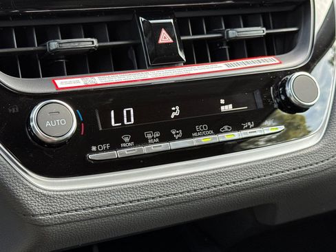 New 2026 Toyota Corolla Cross LE image 24