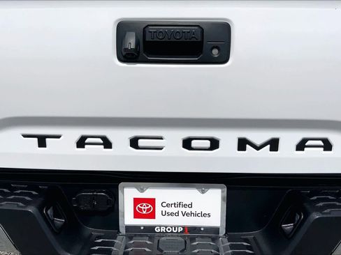 Used 2023 Toyota Tacoma SR5 image 10