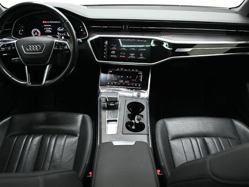 Used 2019 Audi A6 3.0T Premium Plus w/ Premium Plus Package AWD/4WD image 26