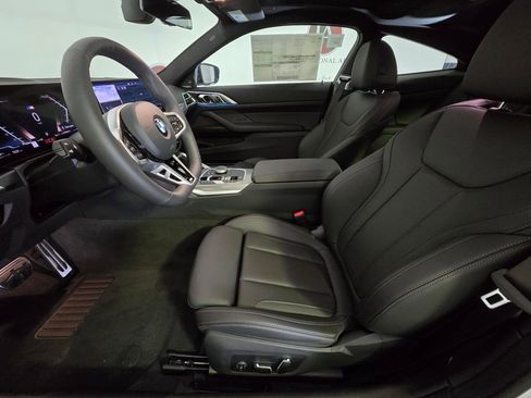 New 2026 BMW 430i xDrive Coupe w/ M Sport Package image 11