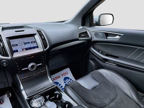 Used 2020 Ford Edge ST w/ Equipment Group 401A AWD/4WD image 27