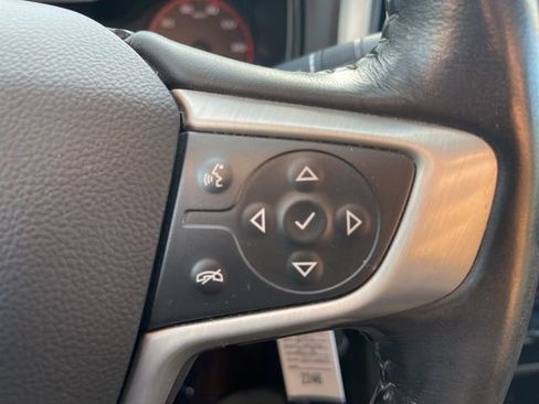 Certified 2022 GMC Canyon Elevation image 20