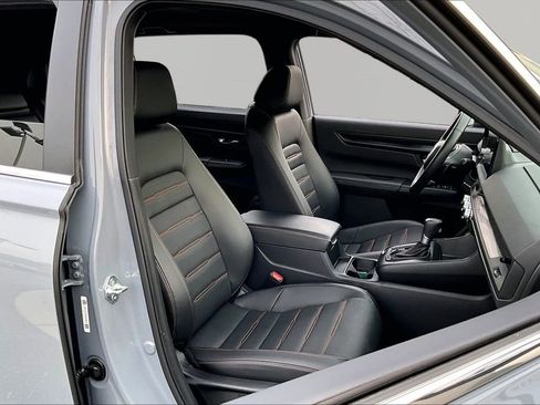 Used 2025 Honda CR-V Sport-L image 22