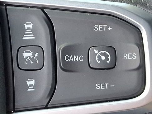 Used 2025 RAM 5500 Tradesman image 21