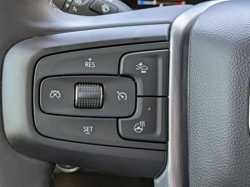 Used 2024 GMC Sierra 1500 Elevation w/ LPO, Elevation Black Package AWD/4WD image 26