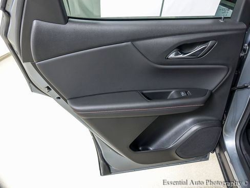 Certified 2025 Chevrolet Blazer RS image 21