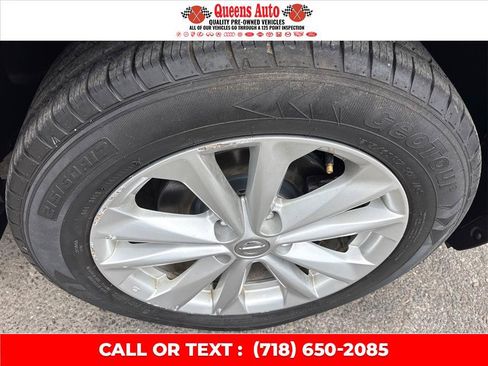 Used 2017 Nissan Rogue Sport S w/ S Appearance Package AWD/4WD image 26