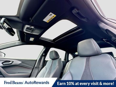 New 2025 Acura TLX SH-AWD w/ A-SPEC Pkg image 23