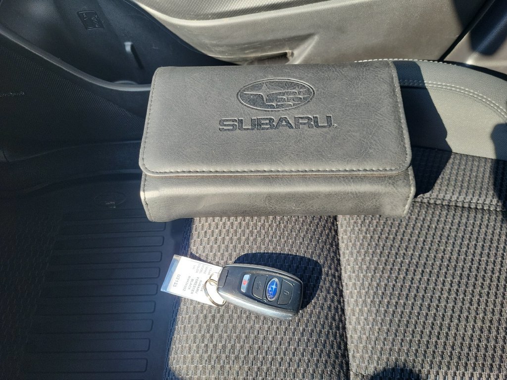 Used 2024 Subaru Forester Premium AWD/4WD image 28