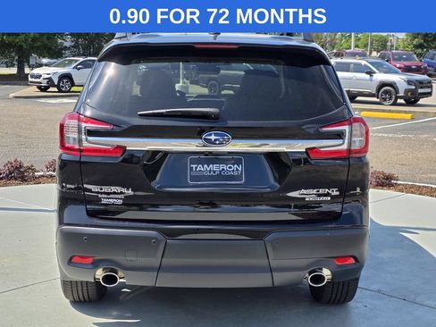 New 2026 Subaru Ascent Limited AWD/4WD image 3