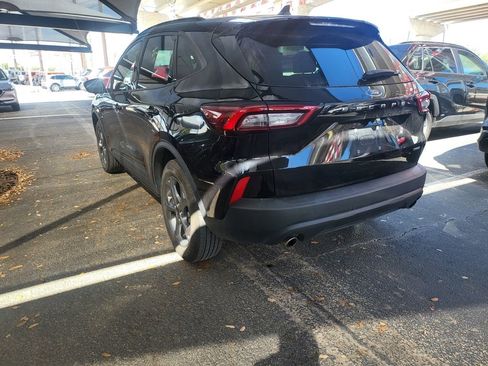 Used 2025 Ford Escape ST-Line image 10