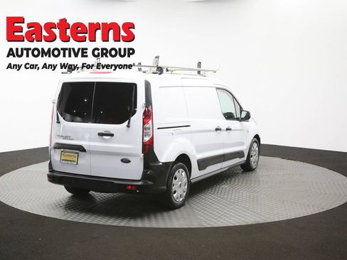 Used 2022 Ford Transit Connect XL FWD image 42