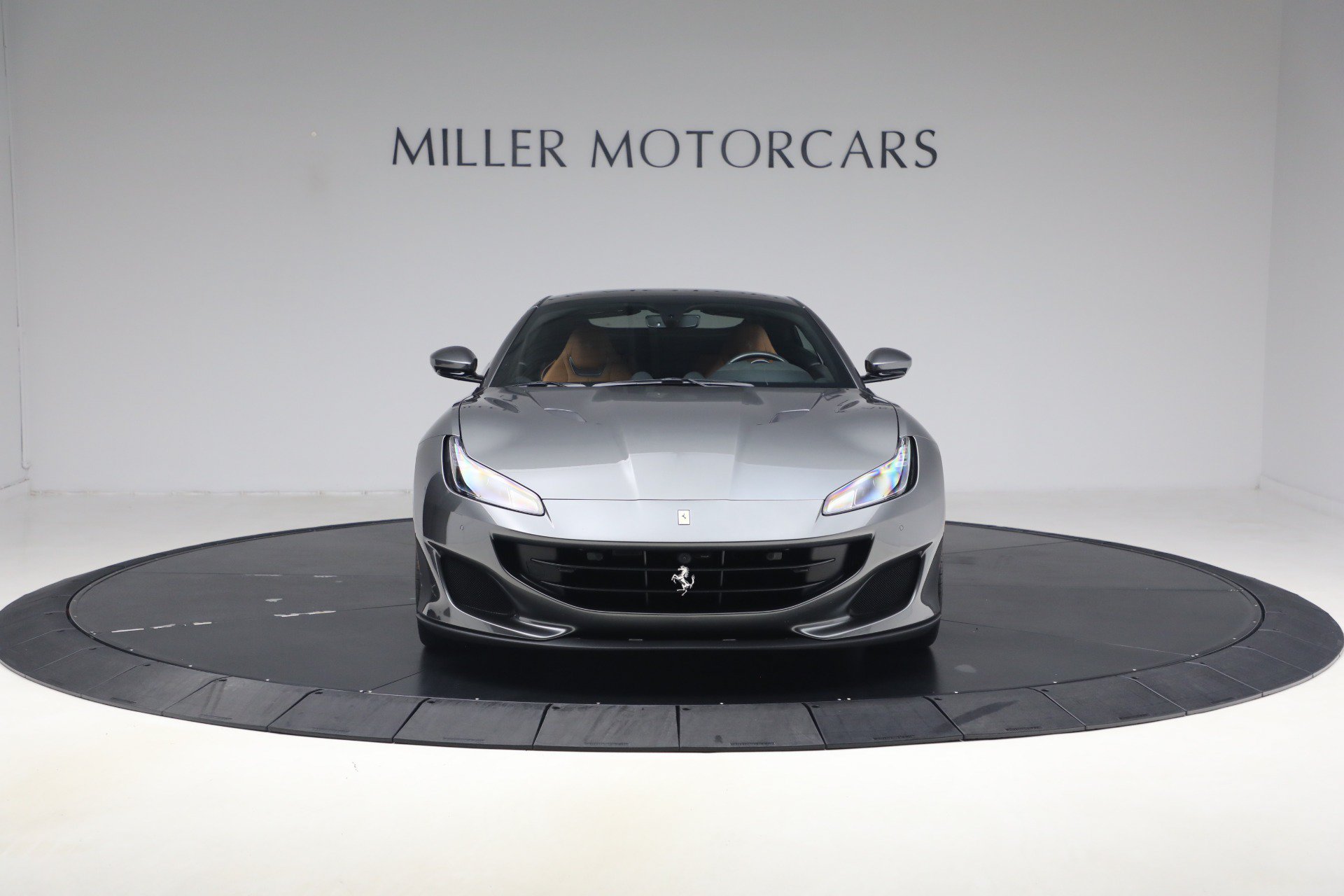 Certified 2019 Ferrari Portofino RWD image 36