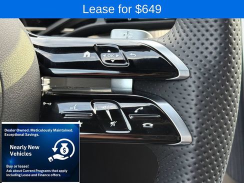 Used 2026 Mercedes-Benz GLC 300 4MATIC image 22