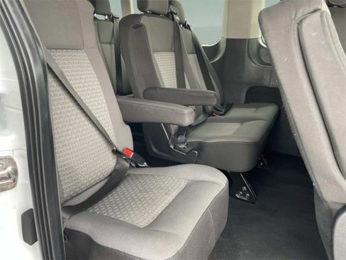 Used 2023 Ford Transit 350 XLT image 9