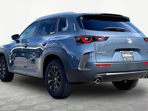 Certified 2024 MAZDA CX-50 AWD 2.5 S w/ Convenience Package image 8