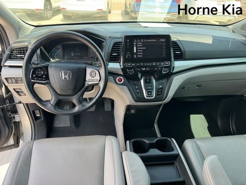 Used 2020 Honda Odyssey EX-L image 15