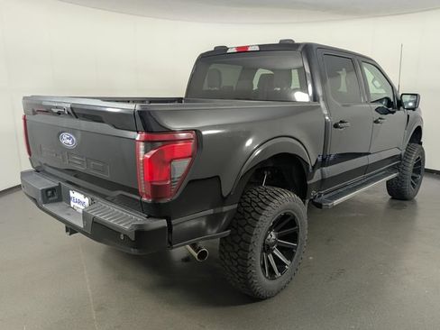 Used 2024 Ford F150 XLT AWD/4WD image 8