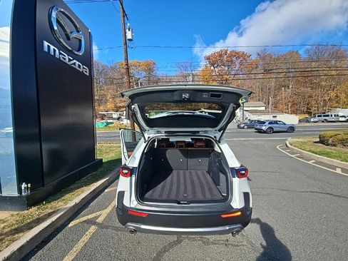 Used 2023 MAZDA CX-50 AWD 2.5 Turbo w/ Cargo Package image 15