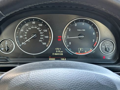Used 2014 BMW 528i xDrive Sedan AWD/4WD image 29