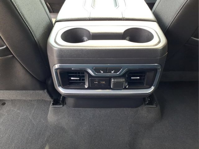 Used 2021 Chevrolet Silverado 1500 LTZ w/ LTZ Premium Package AWD/4WD image 16