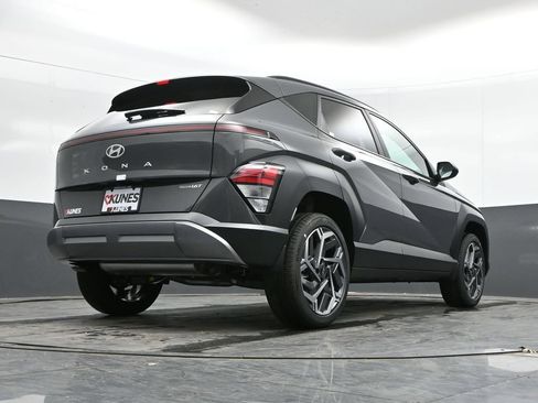 New 2026 Hyundai Kona SEL Premium AWD/4WD image 20