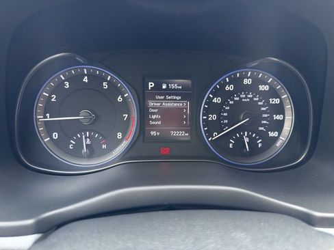 Used 2020 Hyundai Kona SEL FWD image 15