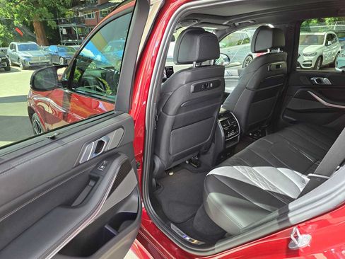 Used 2024 BMW X5 M60i AWD/4WD image 15