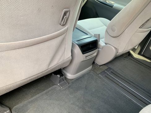 Used 2016 Toyota Sienna LE FWD image 25