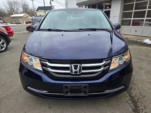 Used 2014 Honda Odyssey EX-L image 3