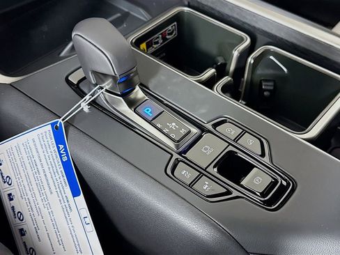 New 2026 Lexus TX 350 AWD image 15