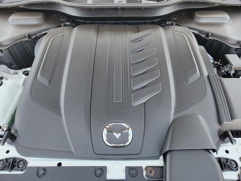 New 2026 MAZDA CX-90 3.3 Turbo w/ Preferred Package image 29