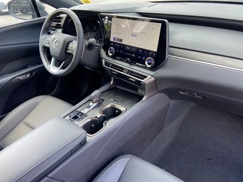 Used 2025 Lexus RX 350 Premium AWD/4WD image 26