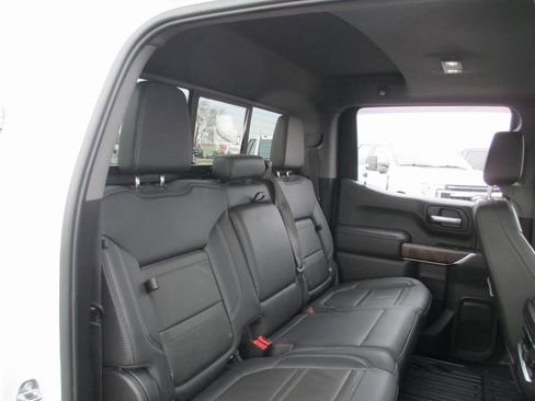 Certified 2021 GMC Sierra 1500 Denali w/ Driver Alert Package II image 23