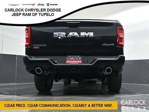 New 2026 RAM 1500 Big Horn image 50