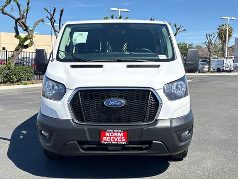 Used 2024 Ford Transit 250 Low Roof w/ Exterior Upgrade Package image 6