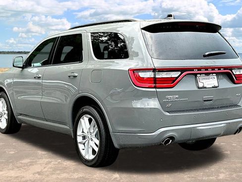 Used 2026 Dodge Durango GT AWD/4WD image 5