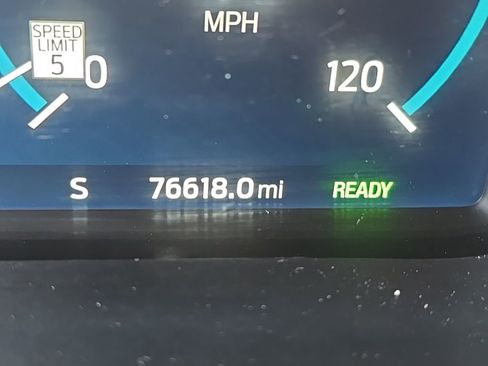 Used 2023 Ford F150 Limited image 27