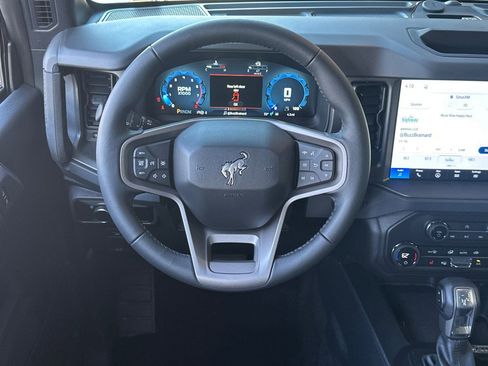 New 2026 Ford Bronco Big Bend image 13