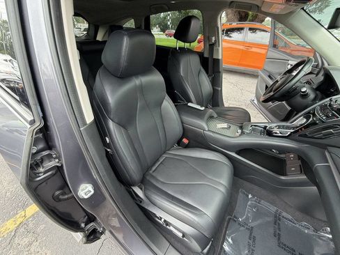 Used 2021 Acura RDX FWD image 21
