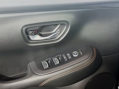 Certified 2026 Honda HR-V Sport image 14