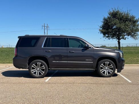 Used 2018 GMC Yukon Denali w/ Denali Ultimate Package image 4