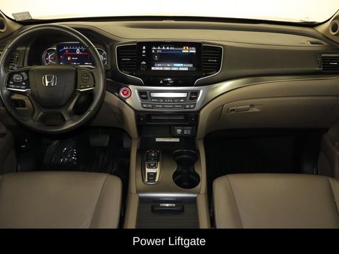 Used 2022 Honda Pilot Special Edition image 13